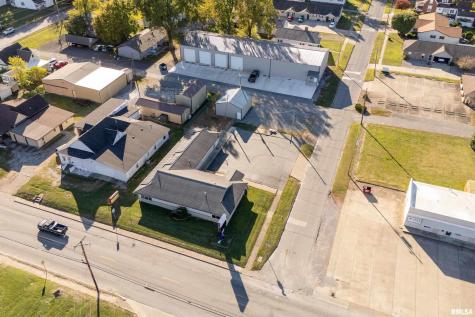 602 South Court Street Marion IL 62959