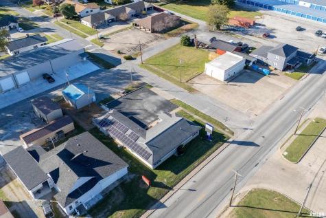 602 South Court Street Marion IL 62959