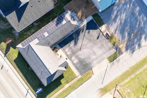 602 South Court Street Marion IL 62959