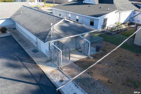 602 South Court Street Marion IL 62959