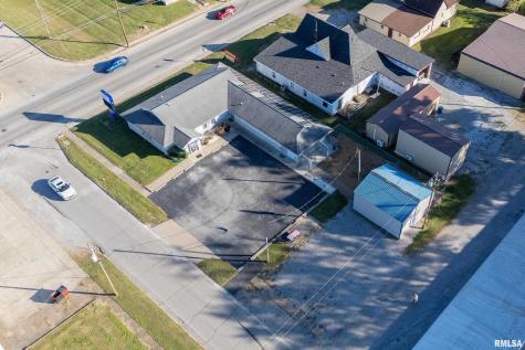 602 South Court Street Marion IL 62959