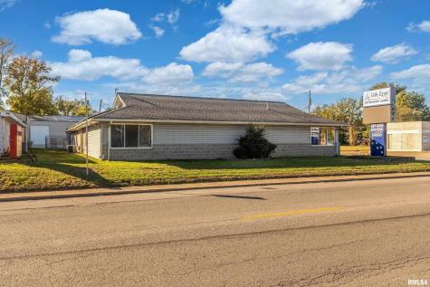 602 South Court Street Marion IL 62959