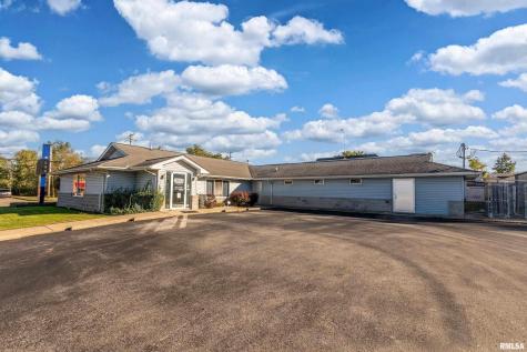 602 South Court Street Marion IL 62959
