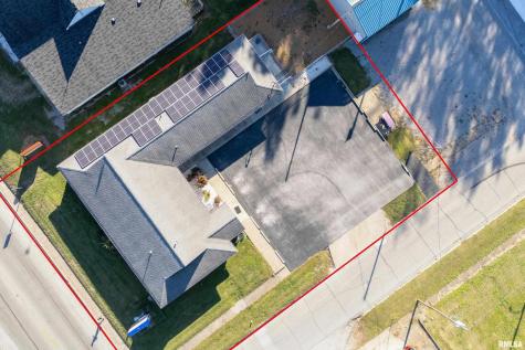 602 South Court Street Marion IL 62959