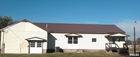 1022 North Granite Street Marion IL 62959