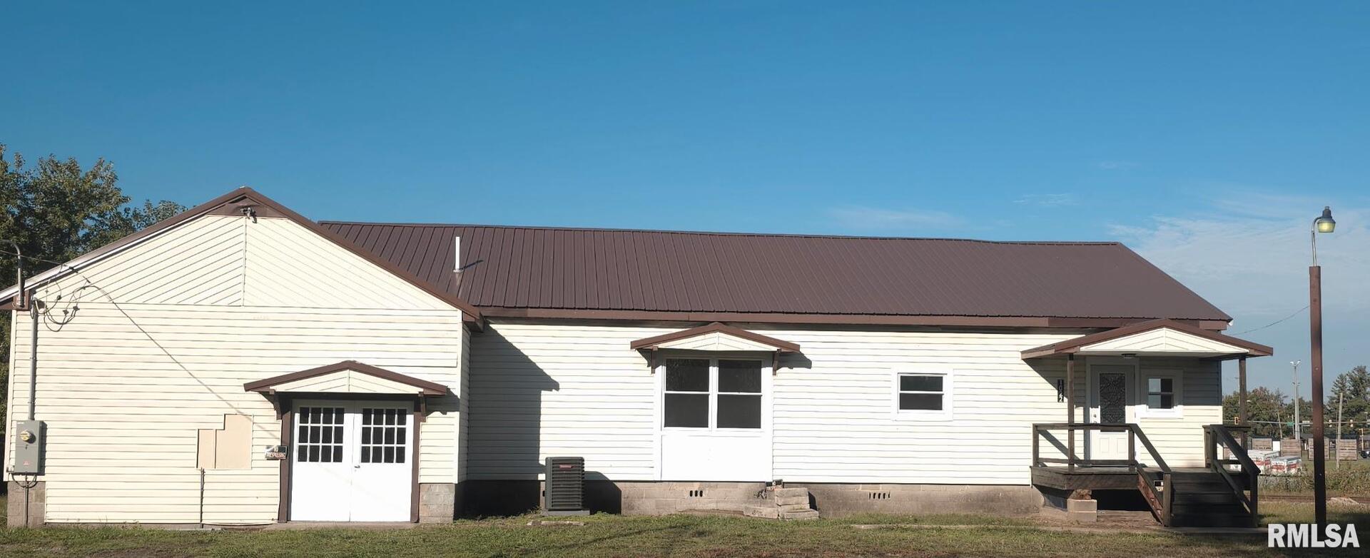 1022 North Granite Street Marion IL 62959