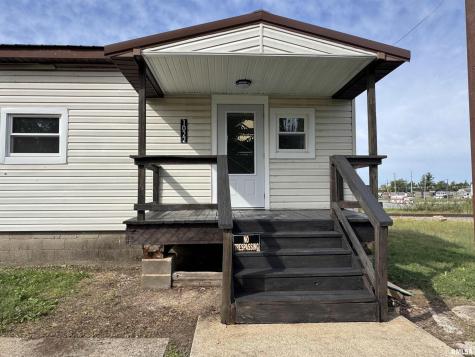1022 North Granite Street Marion IL 62959