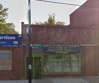 1829 East 79th Street Chicago IL 60649