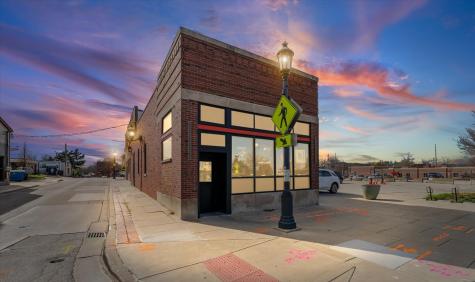 201 North Broadway Avenue Urbana IL 61801