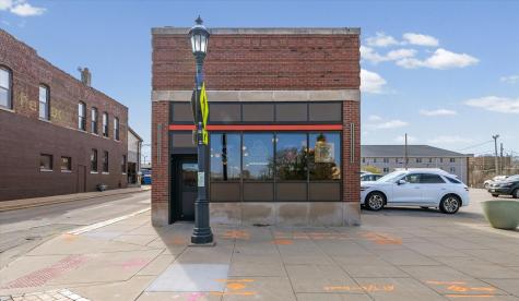 201 North Broadway Avenue Urbana IL 61801