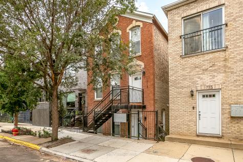 1713 South Jefferson Street Chicago IL 60616