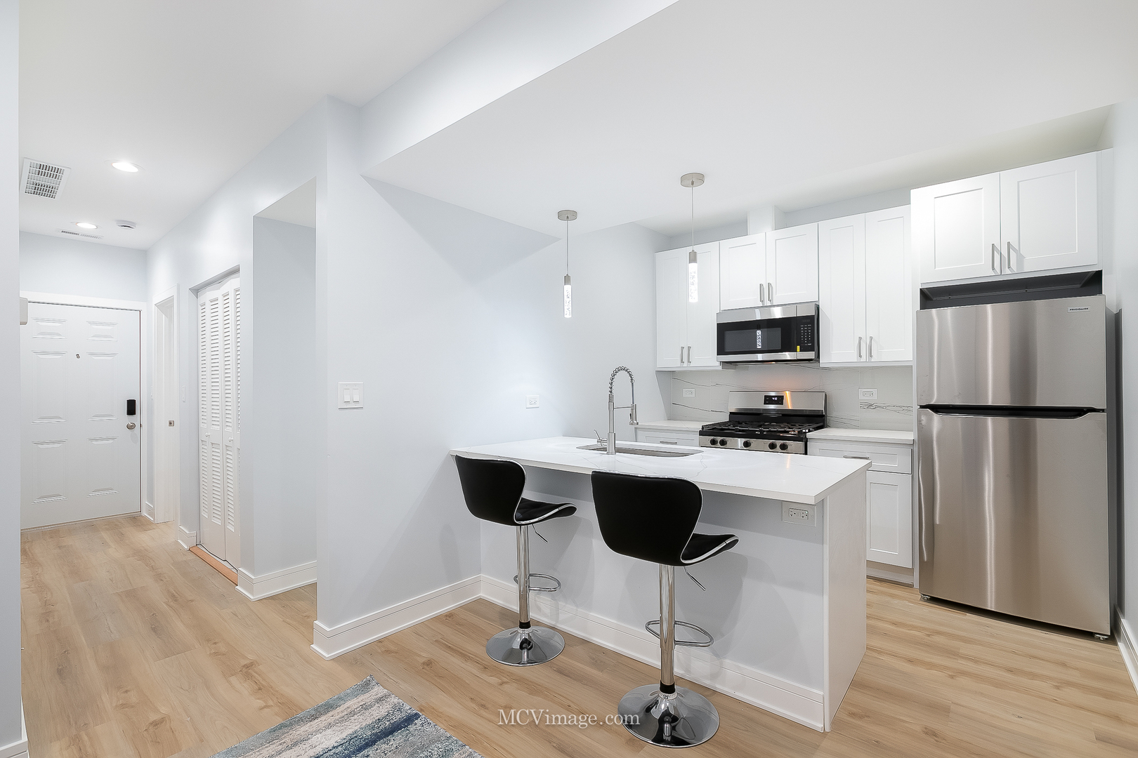 1713 South Jefferson Street Chicago IL 60616