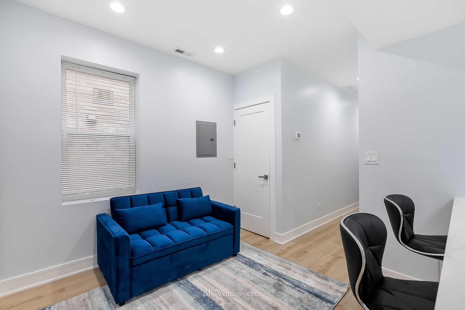 1713 South Jefferson Street Chicago IL 60616
