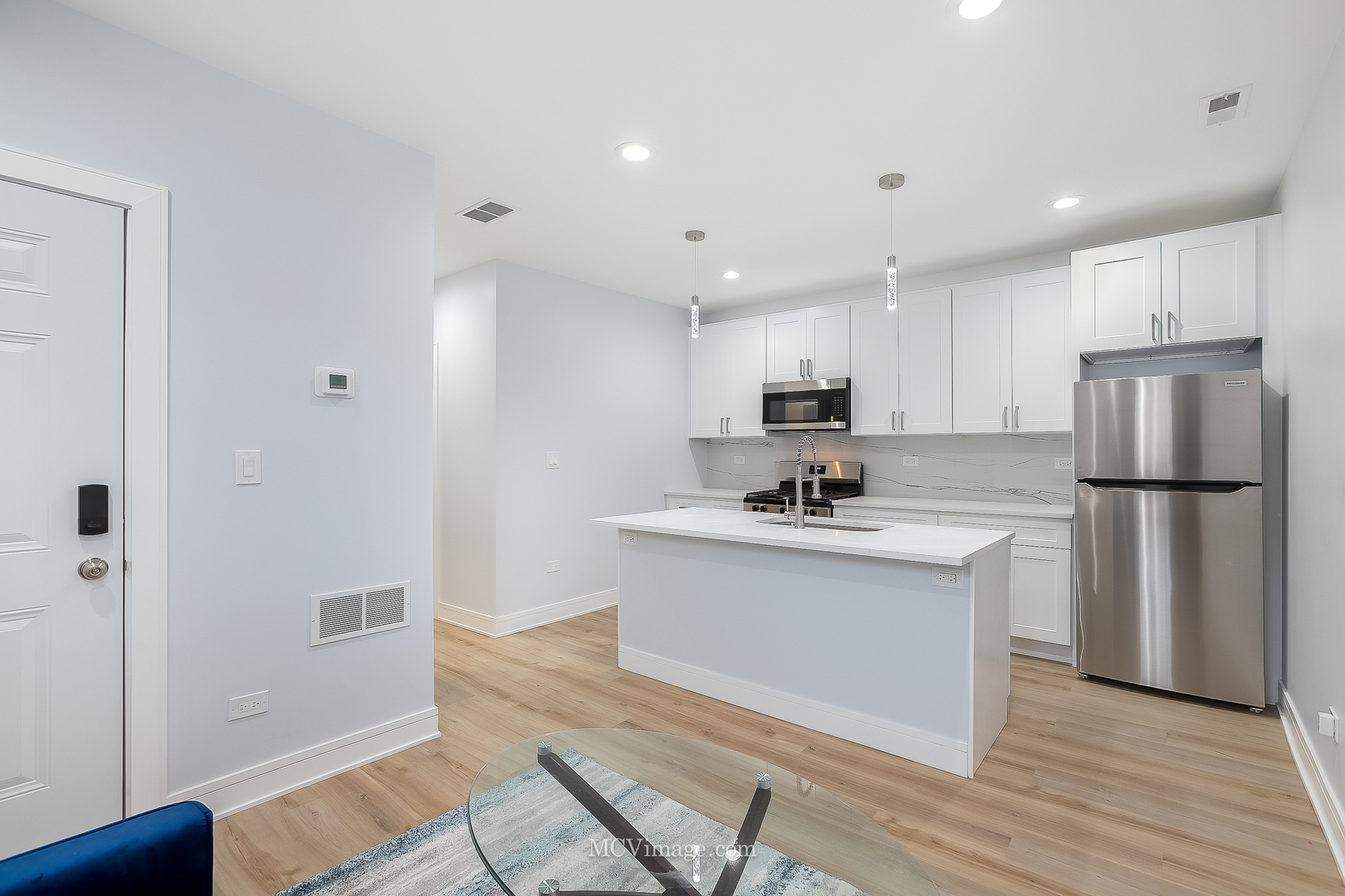 1713 South Jefferson Street Chicago IL 60616