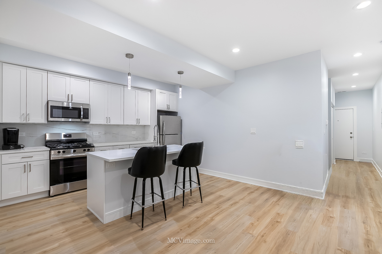 1713 South Jefferson Street Chicago IL 60616
