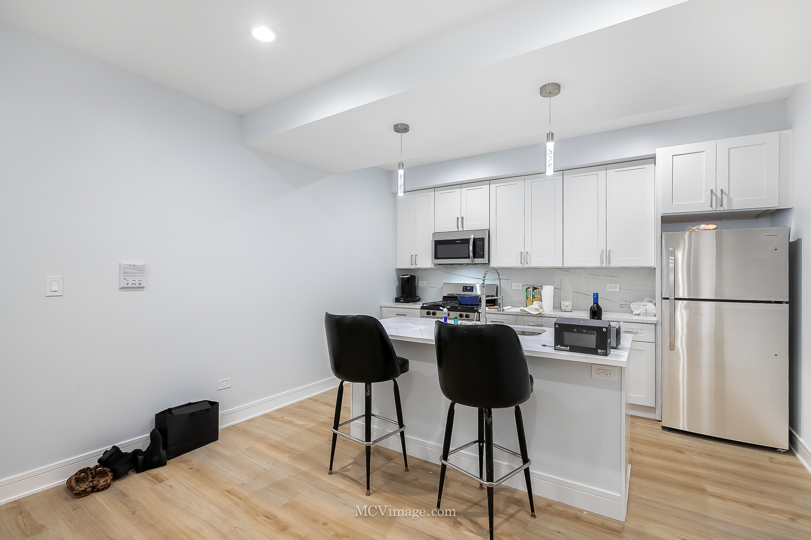 1713 South Jefferson Street Chicago IL 60616
