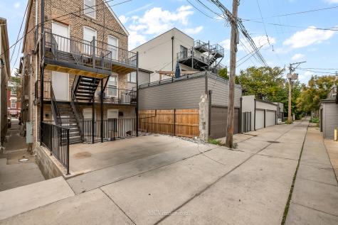 1713 South Jefferson Street Chicago IL 60616