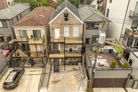 1713 South Jefferson Street Chicago IL 60616