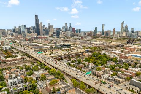 1713 South Jefferson Street Chicago IL 60616
