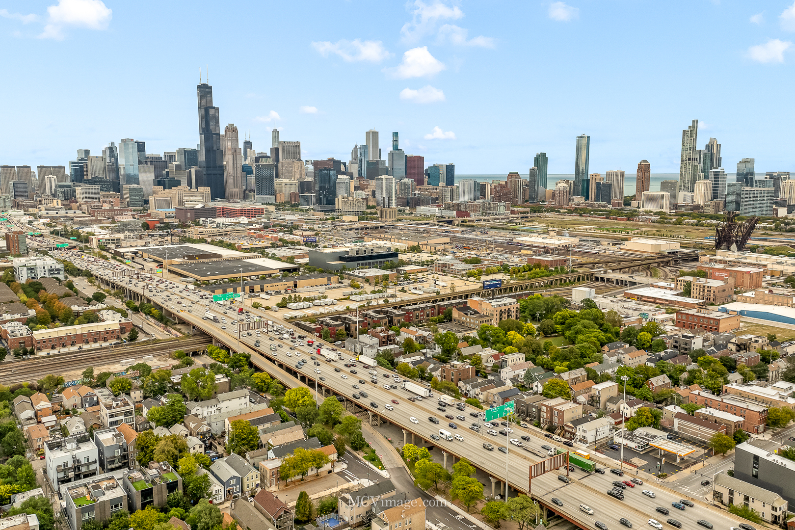 1713 South Jefferson Street Chicago IL 60616