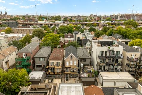 1713 South Jefferson Street Chicago IL 60616