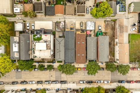 1713 South Jefferson Street Chicago IL 60616