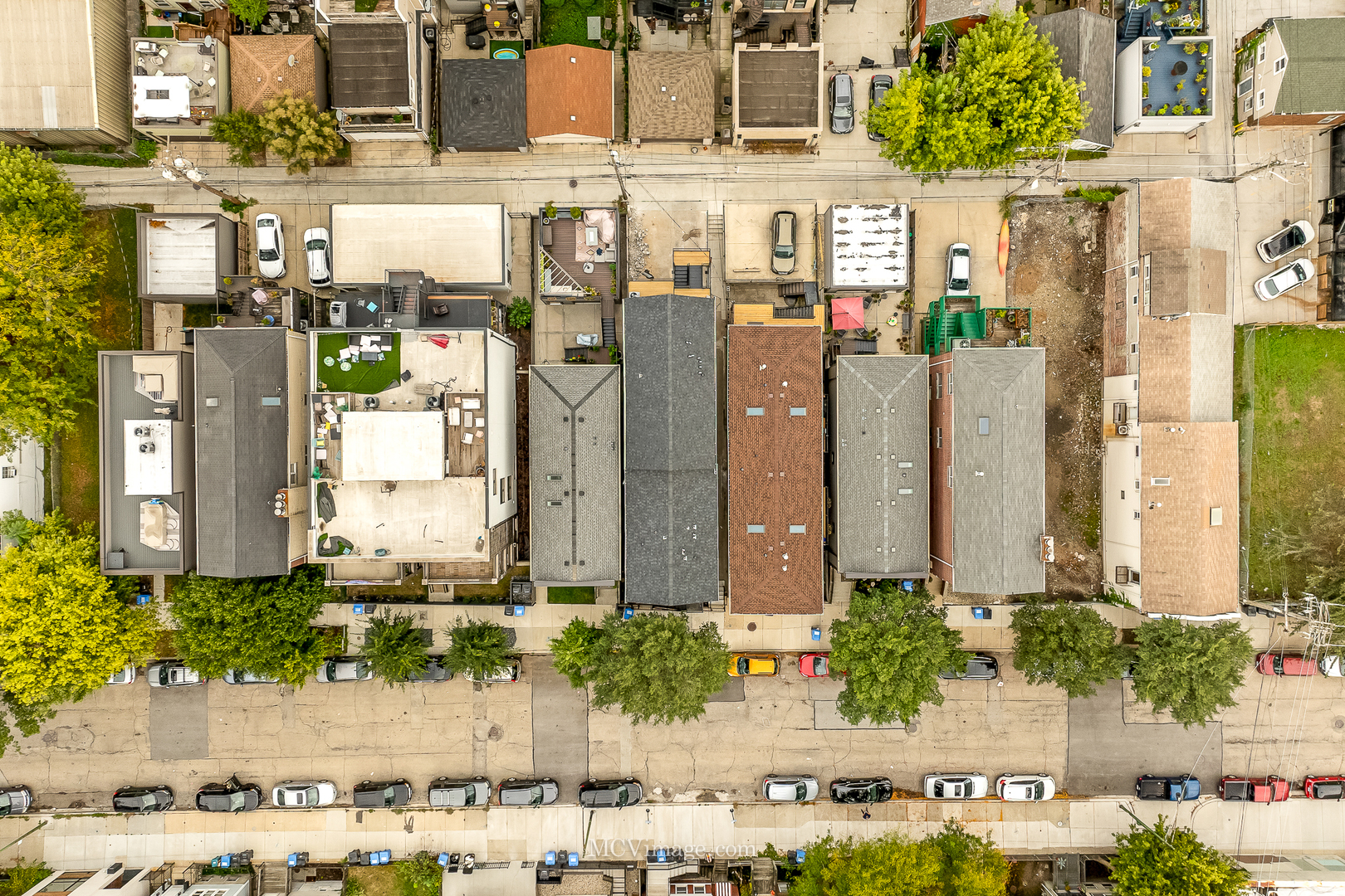 1713 South Jefferson Street Chicago IL 60616