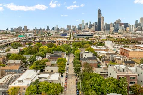 1713 South Jefferson Street Chicago IL 60616