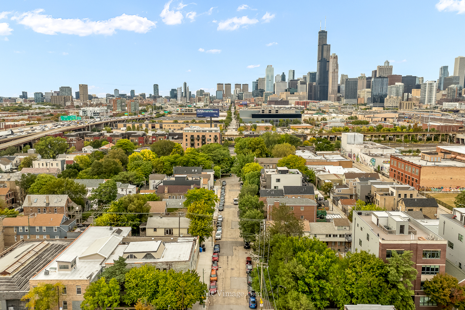 1713 South Jefferson Street Chicago IL 60616