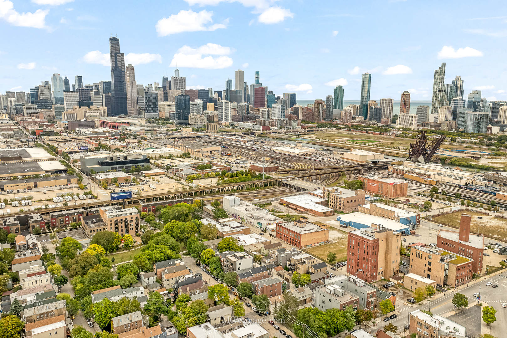 1713 South Jefferson Street Chicago IL 60616