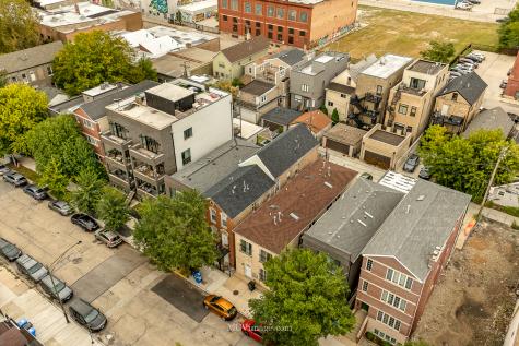 1713 South Jefferson Street Chicago IL 60616
