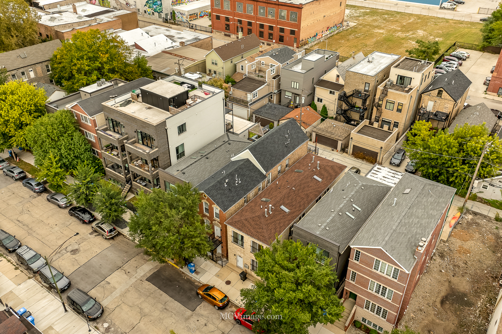 1713 South Jefferson Street Chicago IL 60616