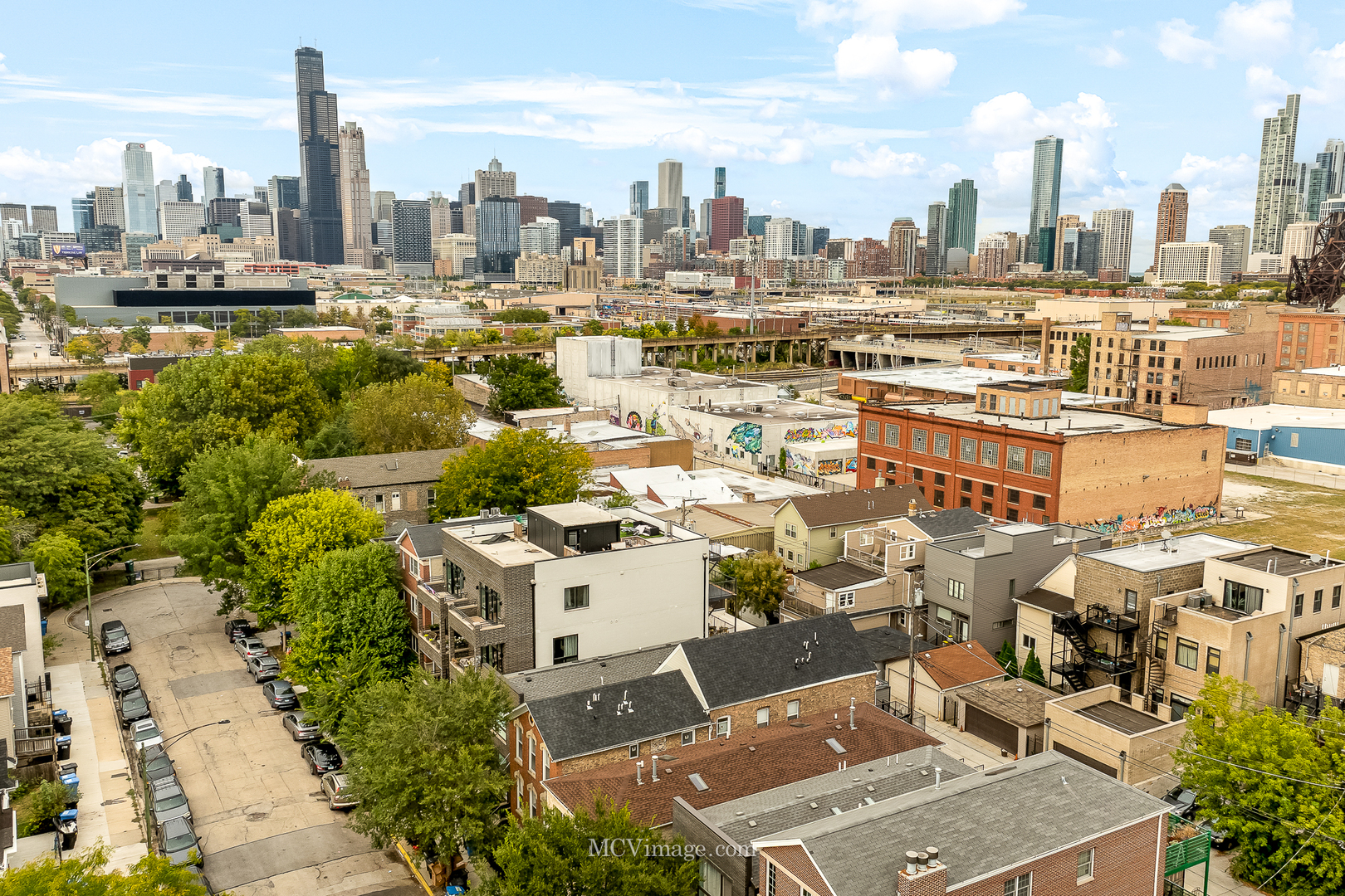 1713 South Jefferson Street Chicago IL 60616