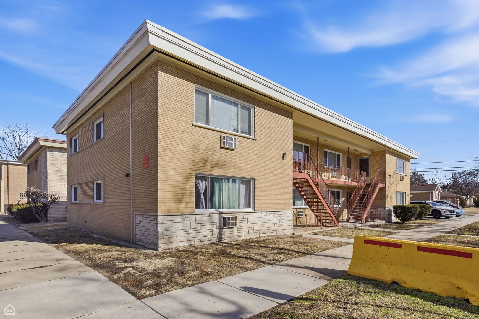 4235 South Harlem Avenue Stickney IL 60402