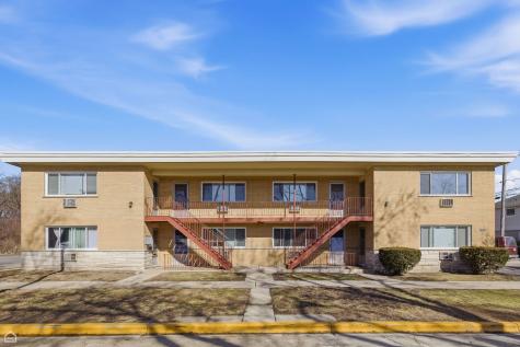 4235 South Harlem Avenue Stickney IL 60402