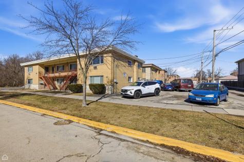 4235 South Harlem Avenue Stickney IL 60402