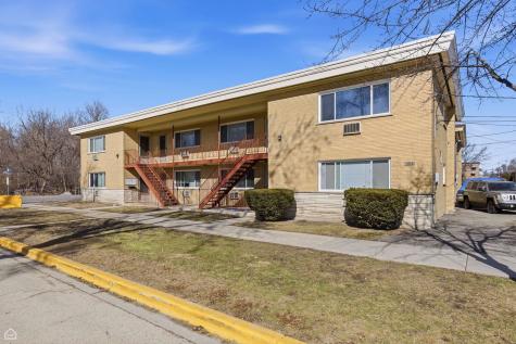 4235 South Harlem Avenue Stickney IL 60402
