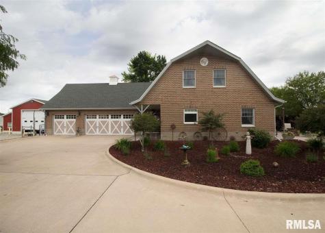 225 34TH Avenue Rock Island IL 61201