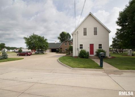 225 34TH Avenue Rock Island IL 61201