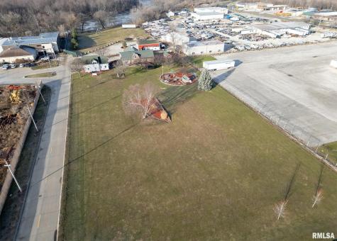 225 34TH Avenue Rock Island IL 61201