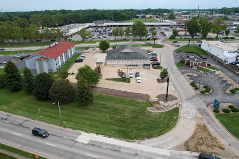 3131 North Water Street Decatur IL 62526
