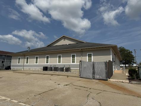 3131 North Water Street Decatur IL 62526