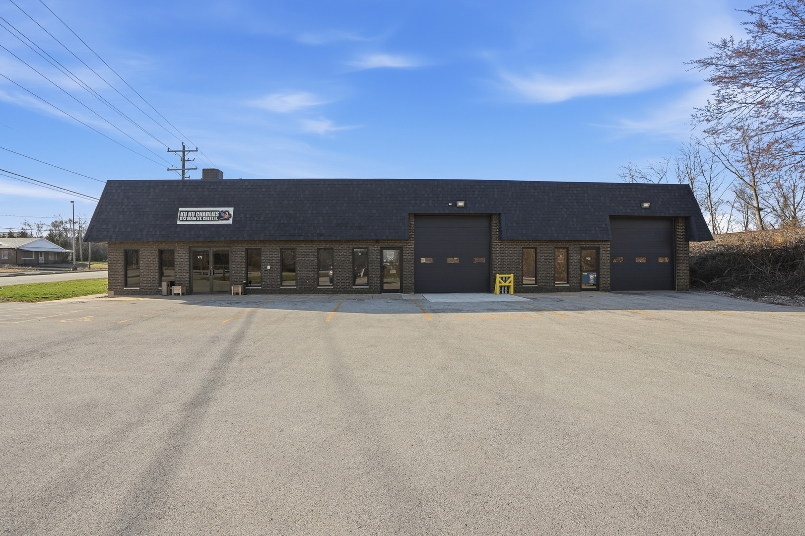 968-980 Main Street Crete IL 60417