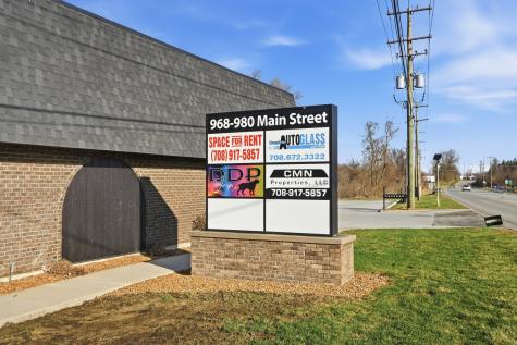 968-980 Main Street Crete IL 60417