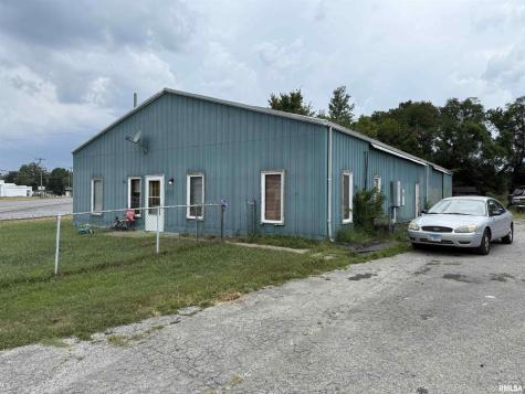 1302 East Main Street Marion IL 62959