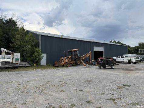 1302 East Main Street Marion IL 62959