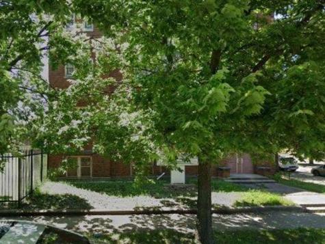 7800 South Loomis Boulevard Chicago IL 60620