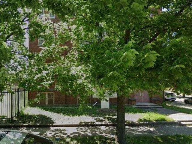7800 South Loomis Boulevard Chicago IL 60620