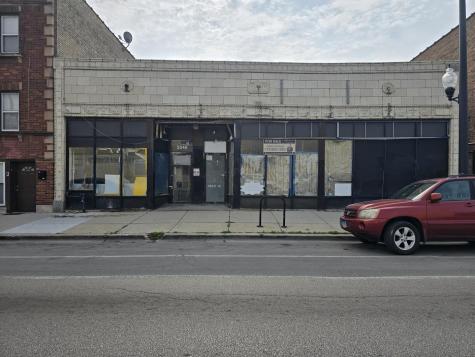 2840 North Laramie Avenue Chicago IL 60641