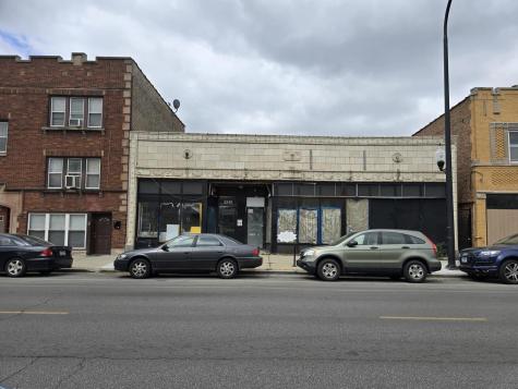 2840 North Laramie Avenue Chicago IL 60641